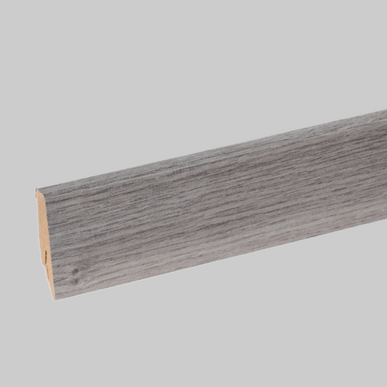 Stecksockelleiste Umber / wood Art Oak Arbe