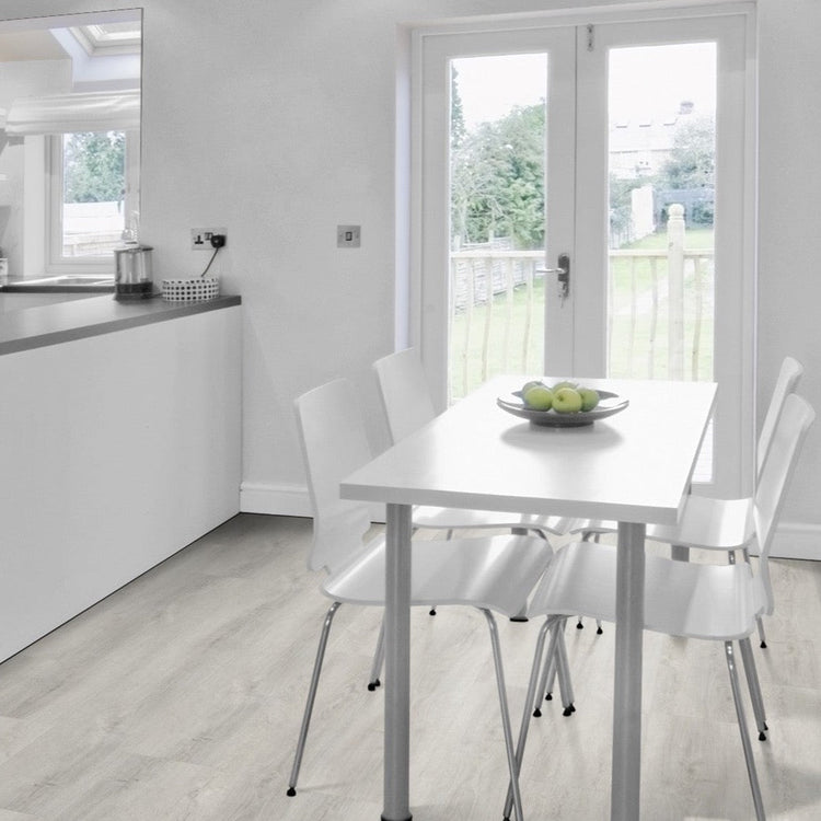 »Eiche Lucilius« Klebevinyl 1m²