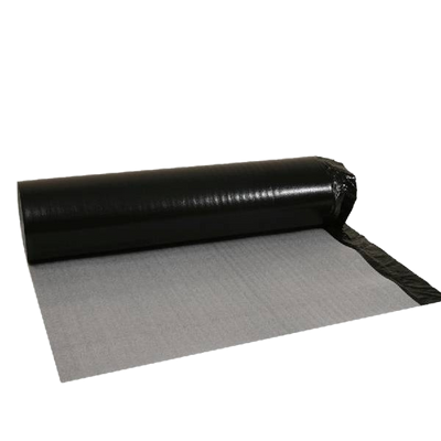 Trittschalldämmung Sound Eliminator 15m²