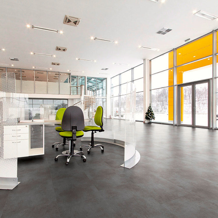 »Meru« Klebevinyl Unique Fliesenoptik Büro