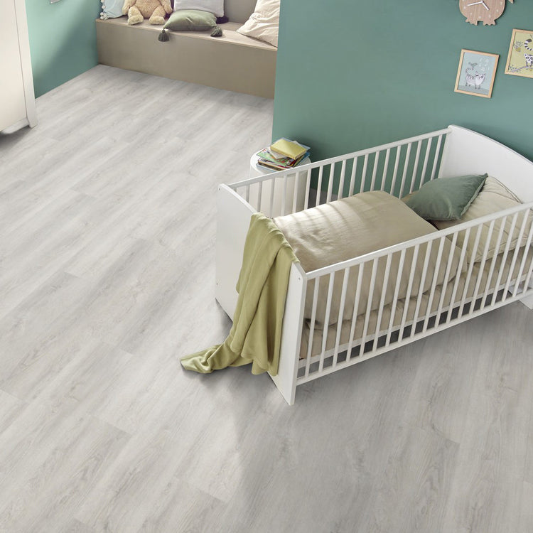 »Eiche Lucilius« Klebevinyl Unique Holzoptik Kinderzimmer