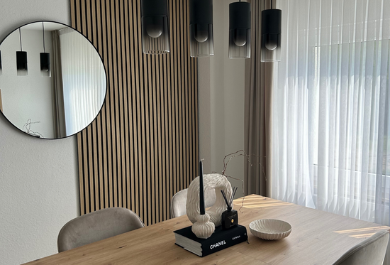 Warum Akustikpaneele ein Must-Have sind!