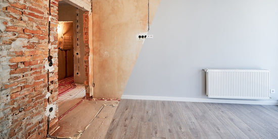 Nutzungsklassen Bodenbelag: Tabelle 21 bis 34 für Objekt und Wohnungsbau