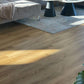  »Sunflower Oak« Premium Klick-Vinyl Ultimate Wohnzimmer