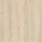 Klick-Vinylboden hell beige ruhige Struktur