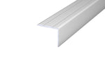 Prinz Winkelprofil Nr. 162, 24,5 x 20 mm Edelstahl
