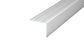 Prinz Winkelprofil Nr. 162, 24,5 x 20 mm Edelstahl