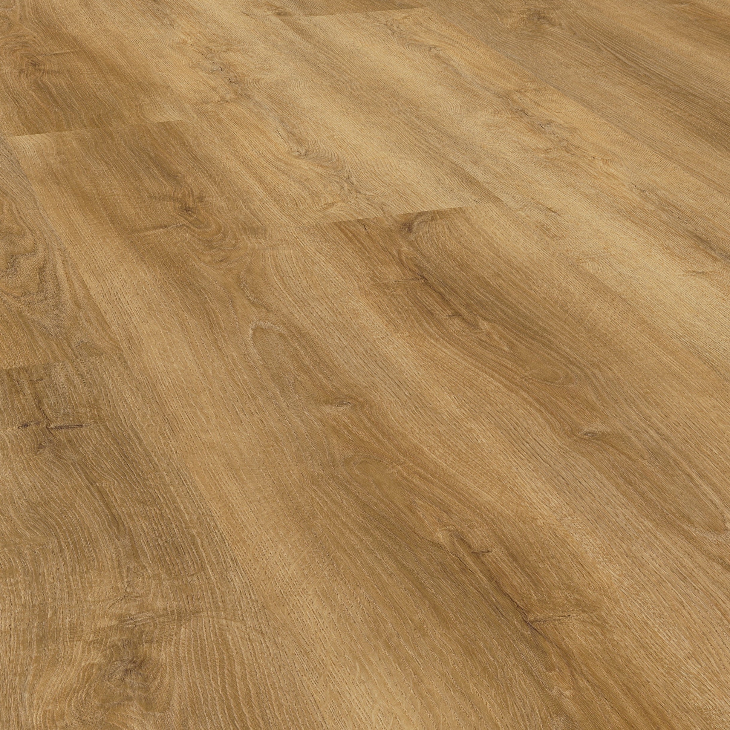 »Sunflower Oak« Premium Klick-Vinyl