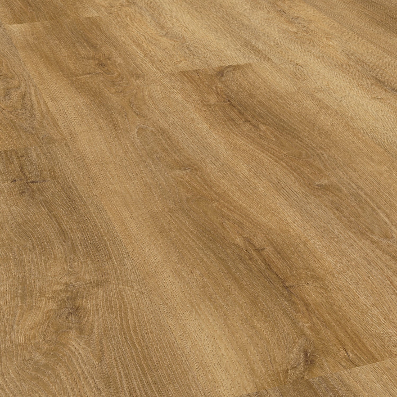  »Sunflower Oak« Premium Klick-Vinyl Ultimate Draufsicht