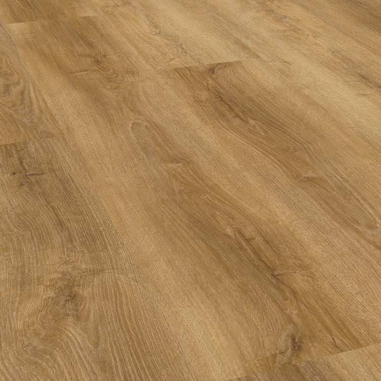  »Sunflower Oak« Premium Klick-Vinyl Ultimate Draufsicht