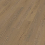 »Dark Oak« Premium Klick-Vinyl