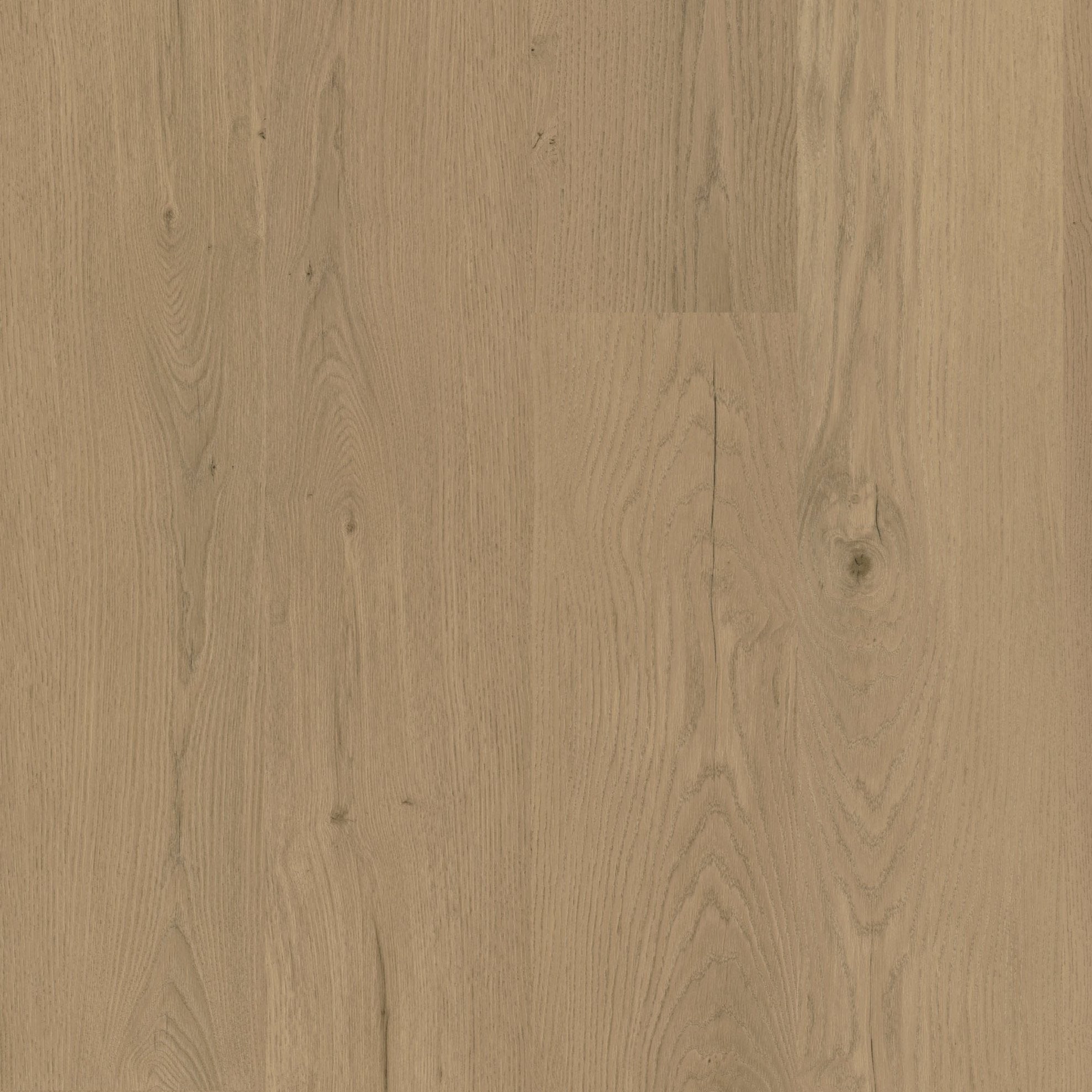 »Natural Oak« Premium Klick-Vinyl