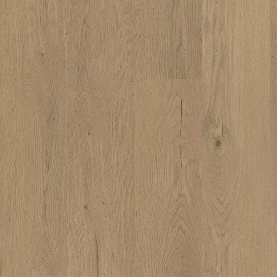 »Natural Oak« Premium Klick-Vinyl