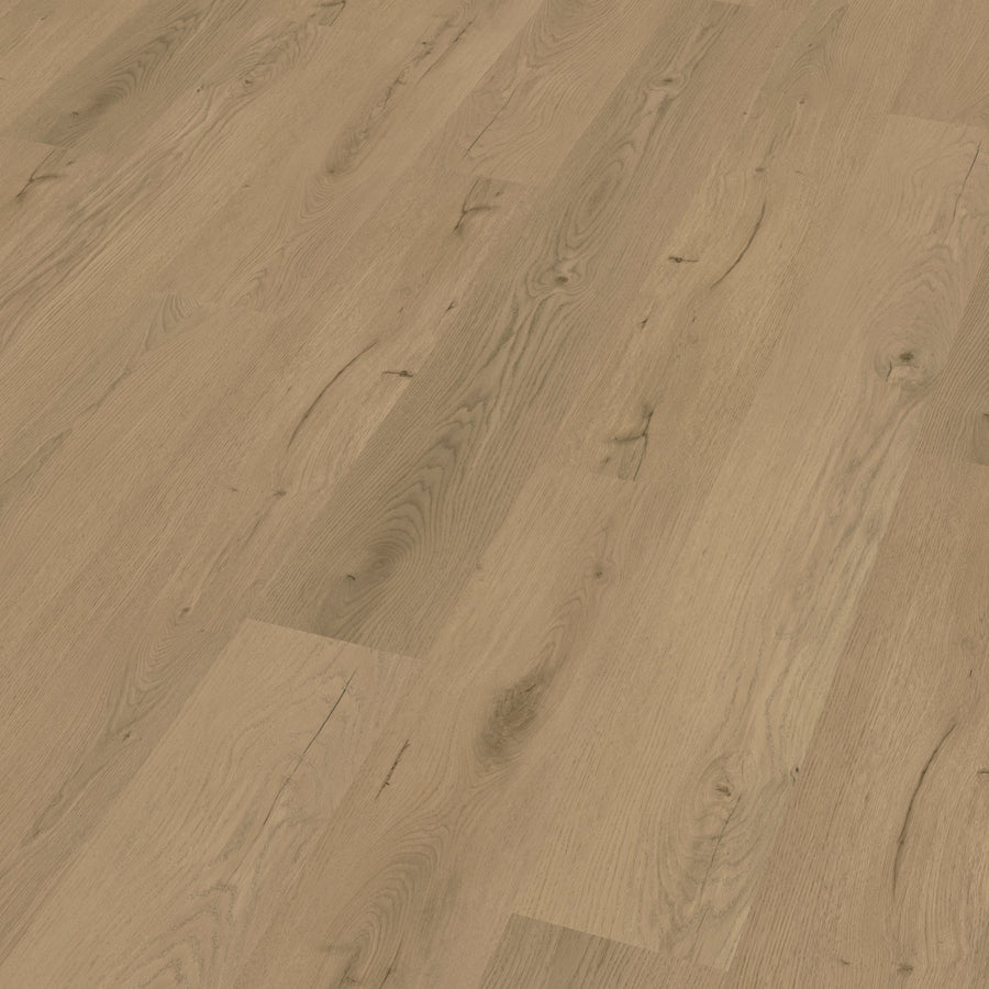 »Natural Oak« Premium Klick-Vinyl