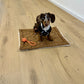 »Light Oak« Premium Klick-Vinyl