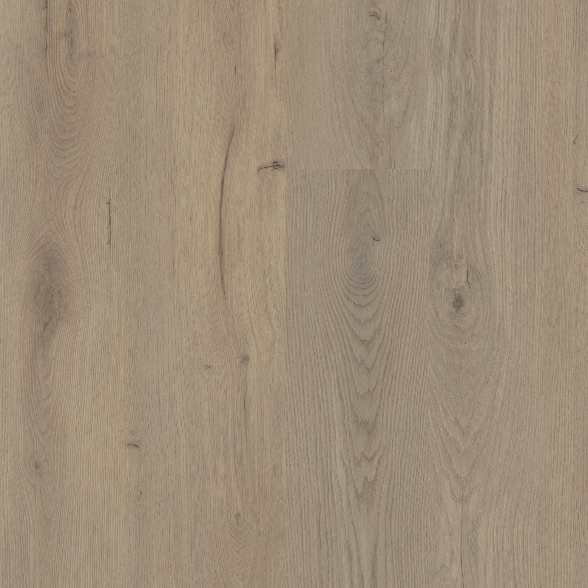 »Smoked Oak« Premium Klick-Vinyl