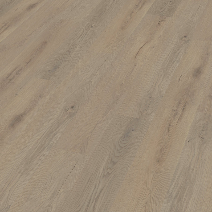 »Smoked Oak« Premium Klick-Vinyl