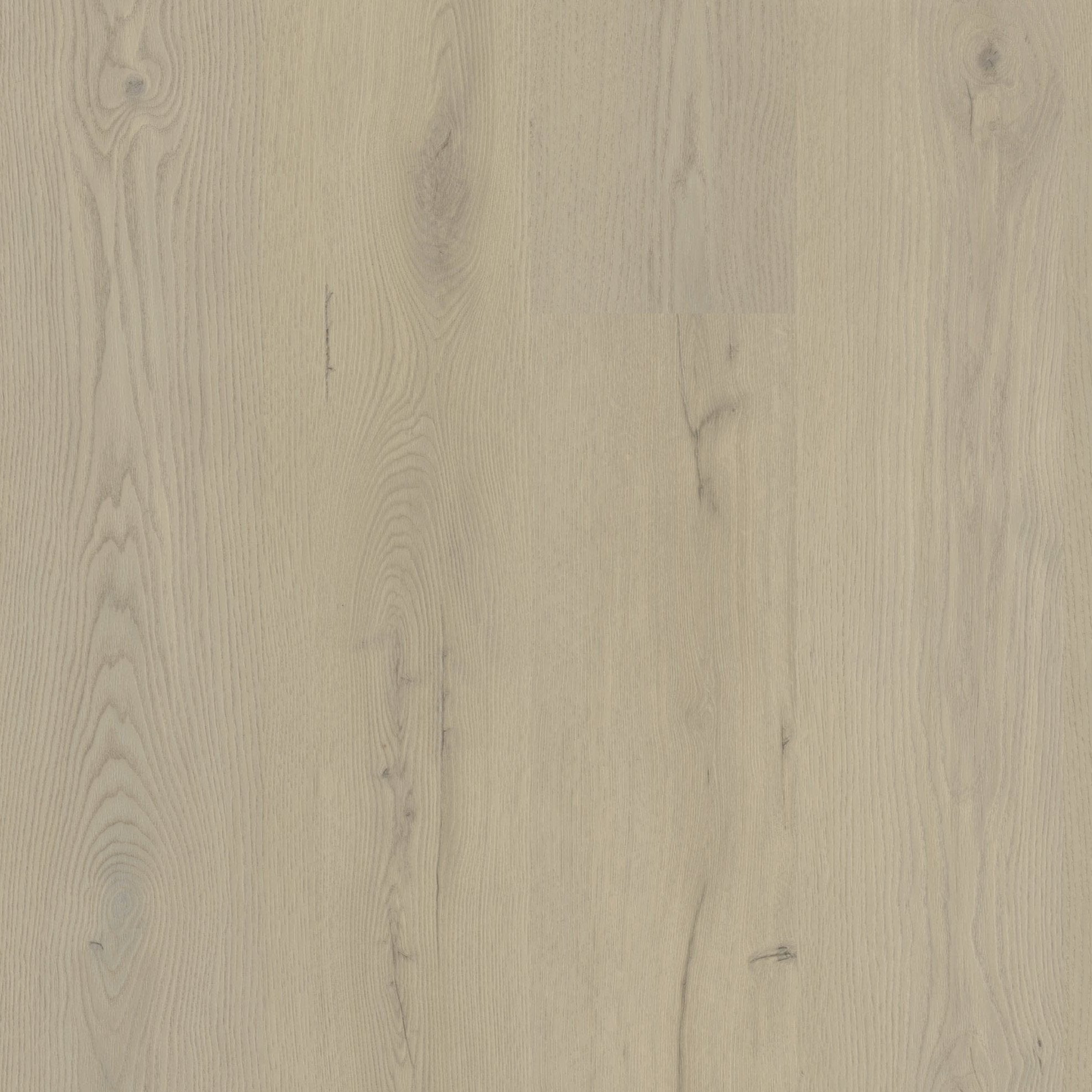 »Cream Oak« Premium Klick-Vinyl