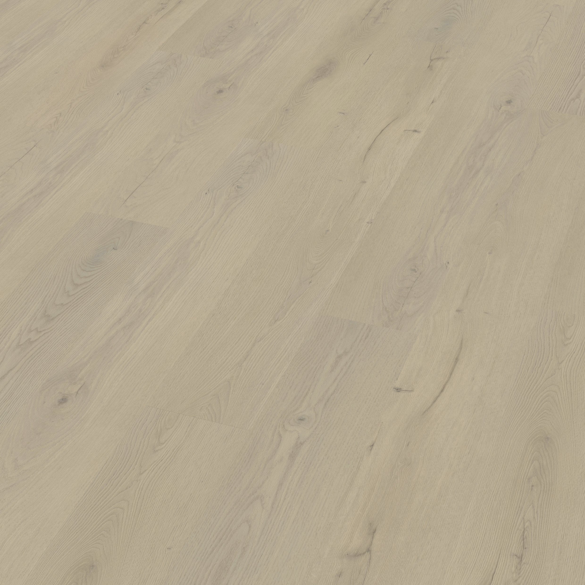 Muster »Cream Oak« Premium Klick-Vinyl EVOtec XL