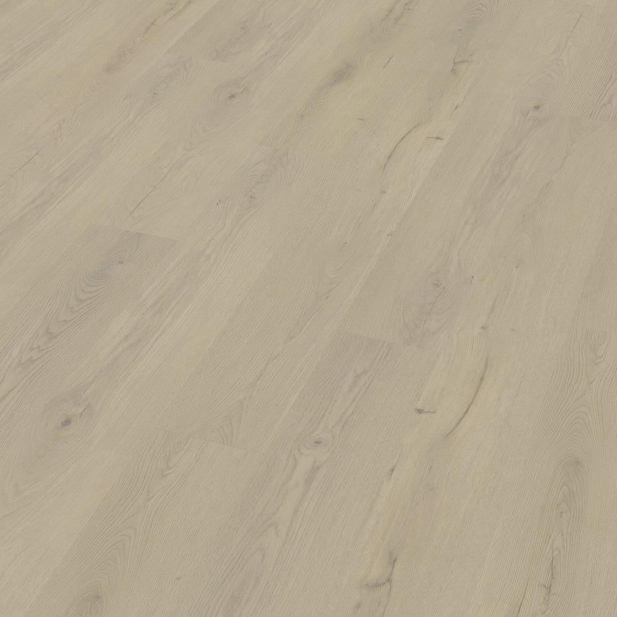 »Cream Oak« Premium Klick-Vinyl