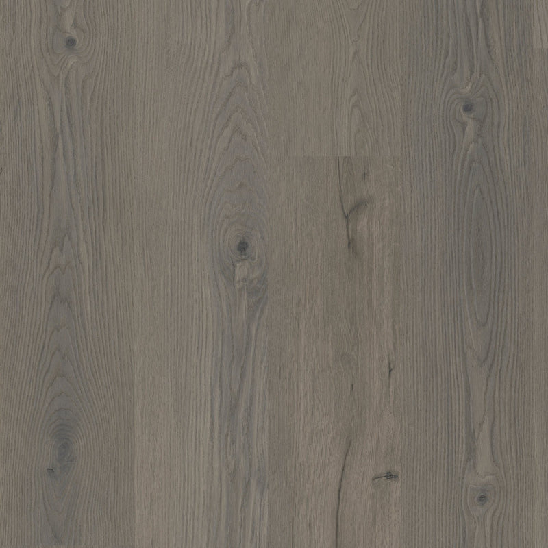 »Grey Oak« Premium Klick-Vinyl