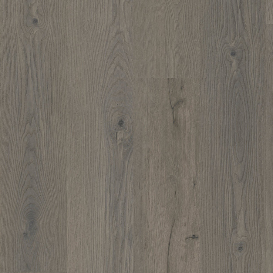 »Grey Oak« Premium Klick-Vinyl