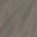 »Grey Oak« Premium Klick-Vinyl
