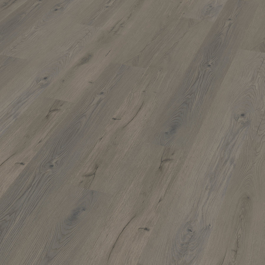 »Grey Oak« Premium Klick-Vinyl