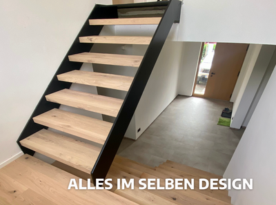 Treppe