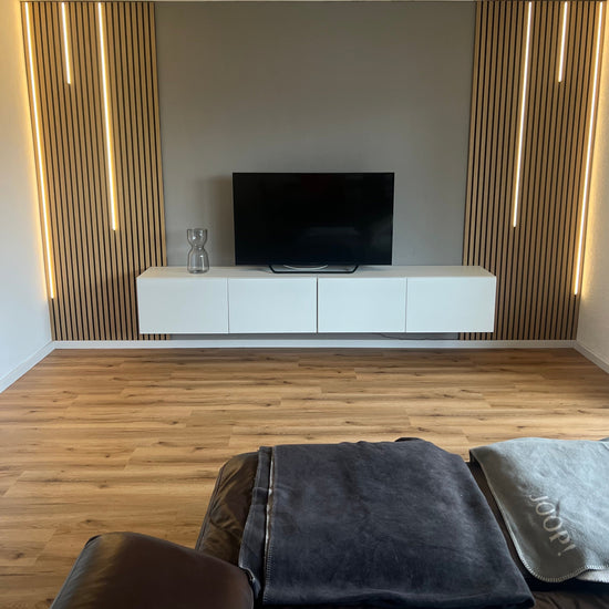 »Der Laminat-Shop24 Bestseller« Klick-Vinylboden