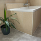 »Blanco« Klebevinyl 1m²