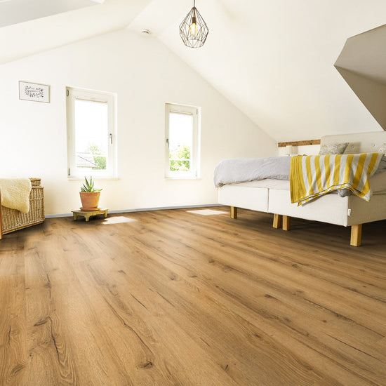 »Der Laminat-Shop24 Bestseller« Klick-Vinylboden