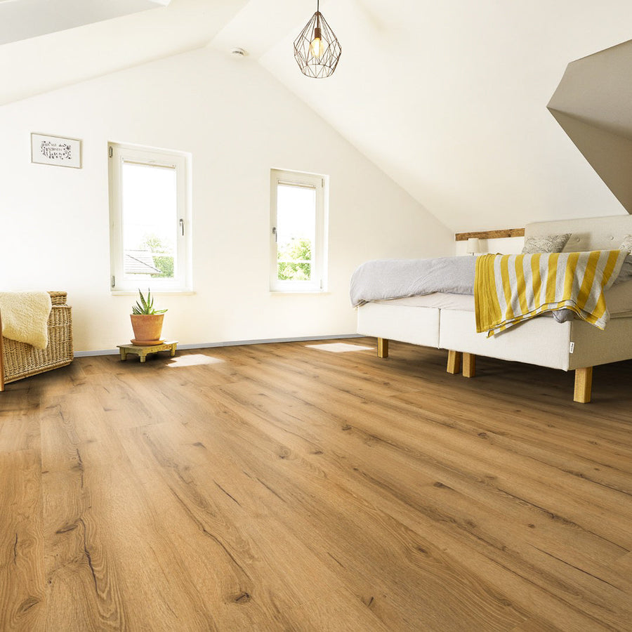 »Der Laminat-Shop24 Bestseller« Klick-Vinylboden