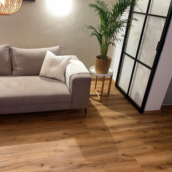 »Der Laminat-Shop24 Bestseller« Klick-Vinylboden