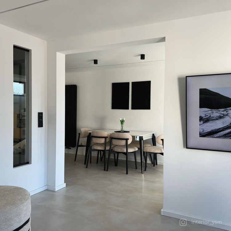 »Semeru« Klebevinyl 1m²