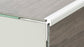 Prinz Treppenkante mit Einschub Nr. 289, 41,2 x 27,2 mm Darstellung