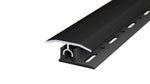 Prinz PROFI-TEC Master Übergangsprofil Nr. 303, 34 mm schwarz