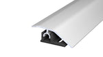 Prinz PROFI-TEC Master Anpassungsprofil Nr. 307, 44 mm Edelstahl