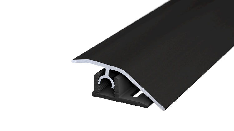 Prinz PROFI-TEC Master Anpassungsprofil Nr. 307, 44 mm schwarz