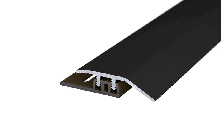 Prinz PROFI-DESIGN Anpassungsprofil Nr. 323, 34 mm schwarz