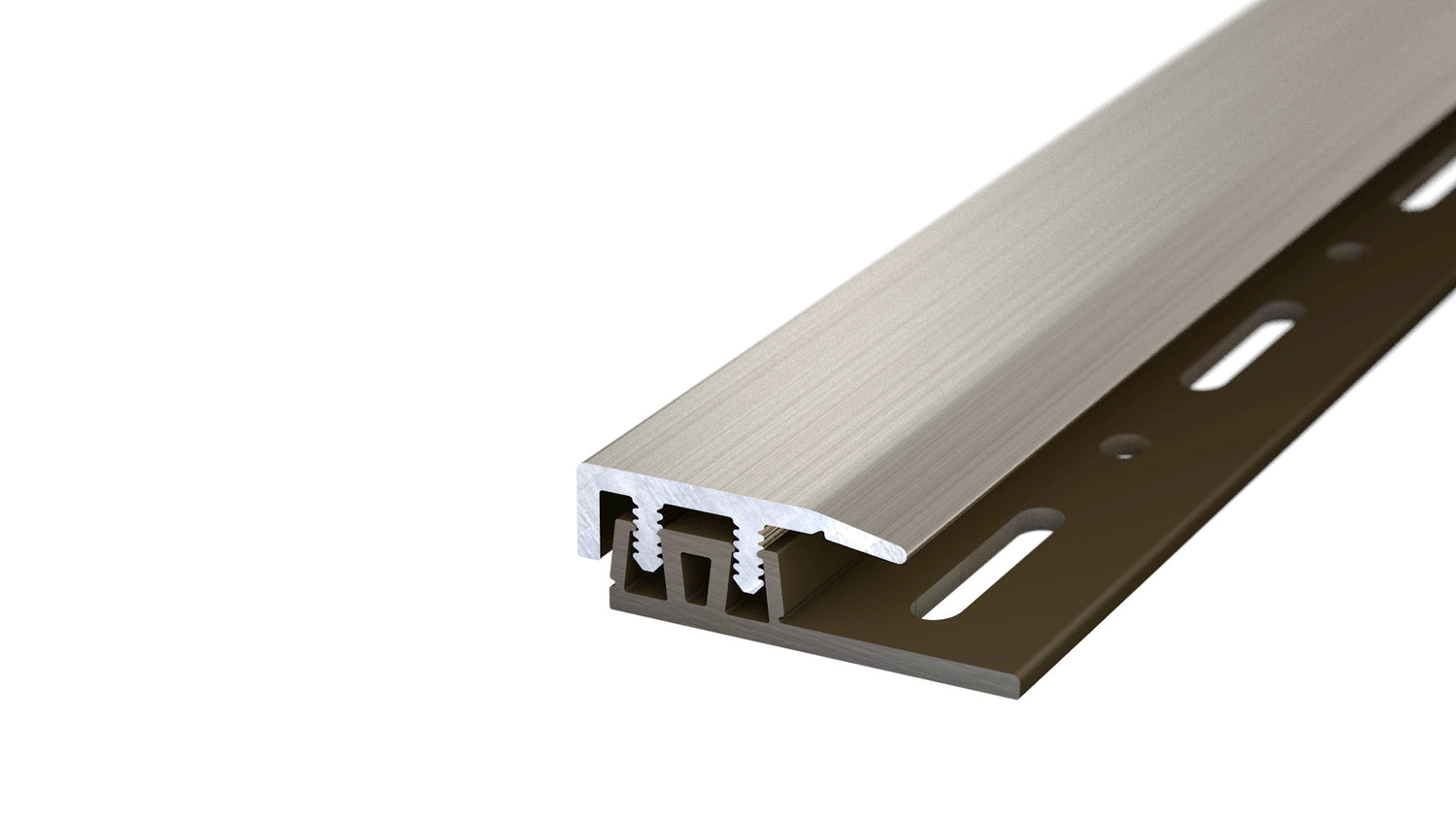 Prinz PROFI-DESIGN Abschlussprofil Nr. 324, 21 x 6 mm