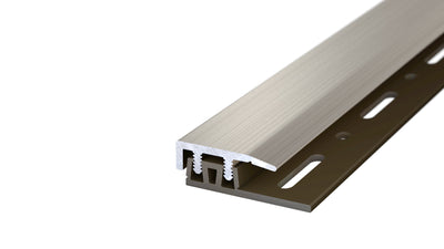 Prinz PROFI-DESIGN Abschlussprofil Nr. 324, 21 x 6 mm