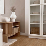 »Bamboo Oak« Premium Klick-Vinyl