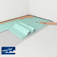 SELITAC® 2,2 mm Faltplatte für Laminat