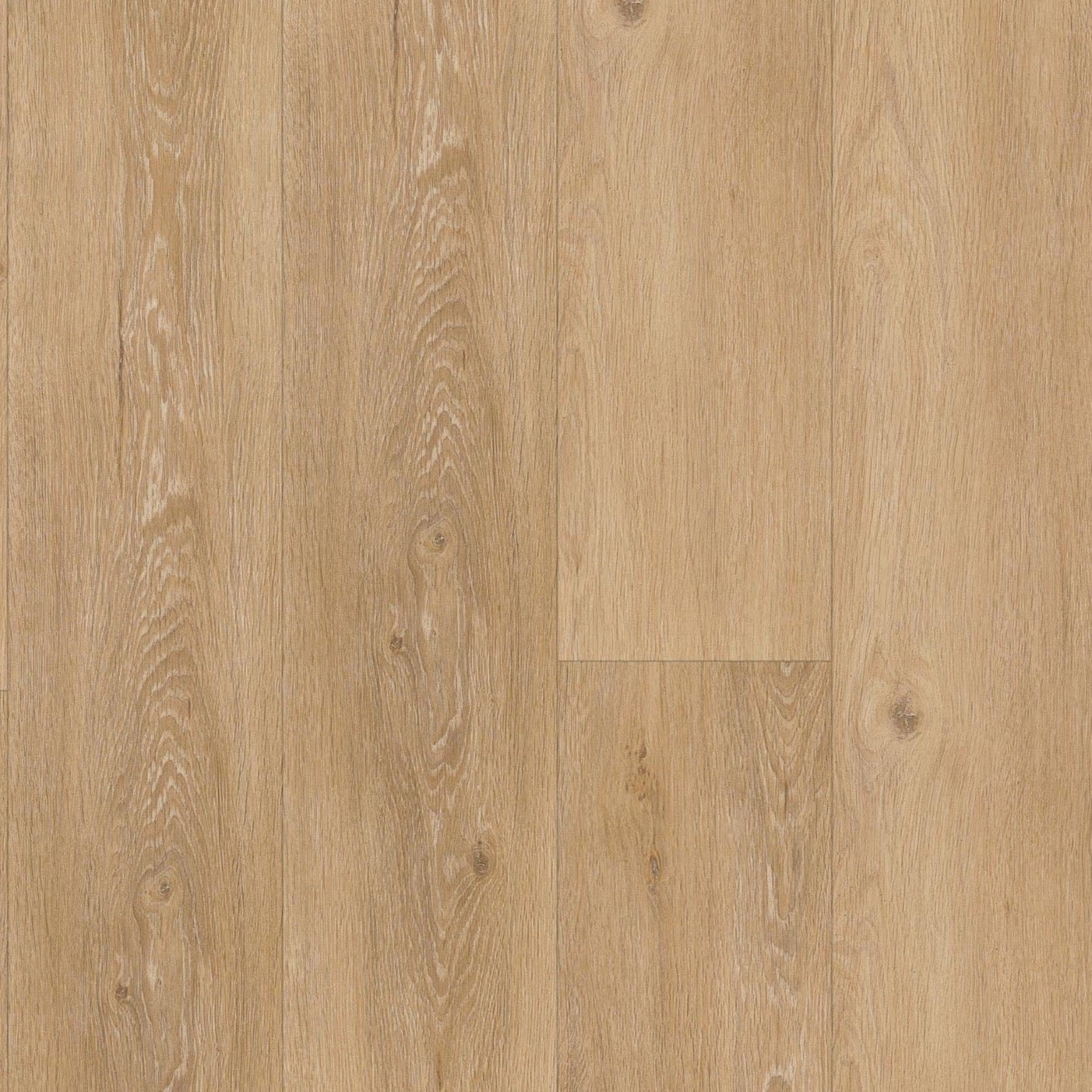 »Bamboo Oak« Premium Klick-Vinylboden in Holzoptik 1m²