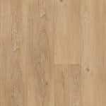 Klick-Vinyl in beige Holzoptik