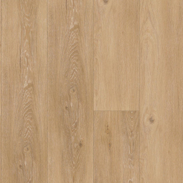 Klick-Vinyl in beige Holzoptik
