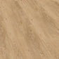 Klick-Vinyl in beige Holzoptik