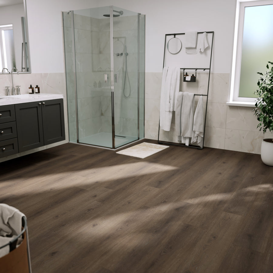 »Eiche Draba« Klebevinyl