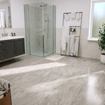»Champagne Gloss« Klick-Vinylboden